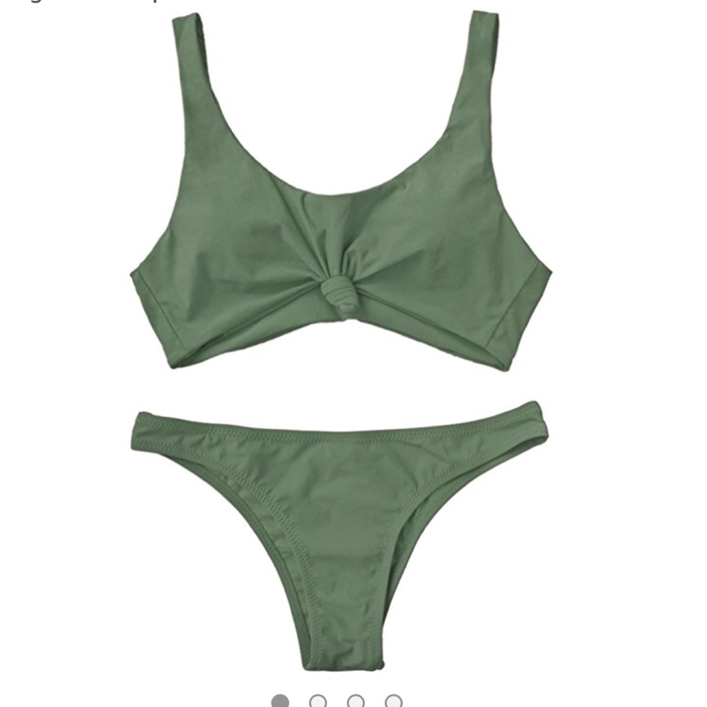 Zaful bikini